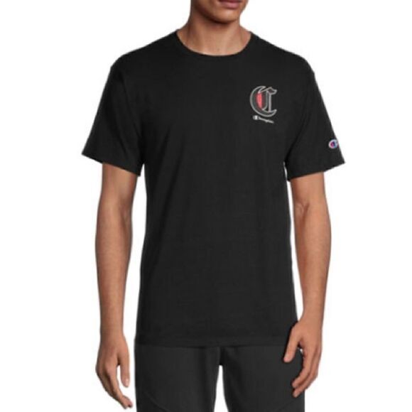 Men's Champion® Classic Graphic Tee, t-shirt 2XL - Picture 9 of 12